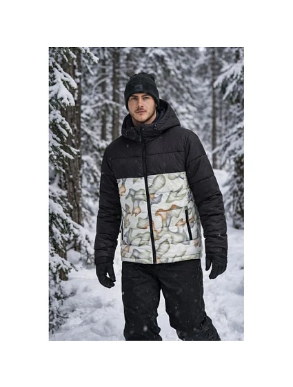 O'neill pánská zimní sportovní bunda  pánské model 22059122 - ONeill