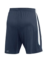 Pánské šortky Nike Dri-Fit Strike, tmavě modré, HV8350 410