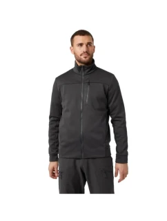Crew Fleecová bunda M model 18612597 - Helly Hansen