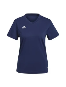 Dámské fotbalové tričko Entrada 22 W HC0440 - Adidas