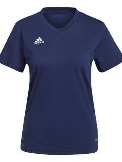 Dámské fotbalové tričko Entrada 22 W HC0440 - Adidas