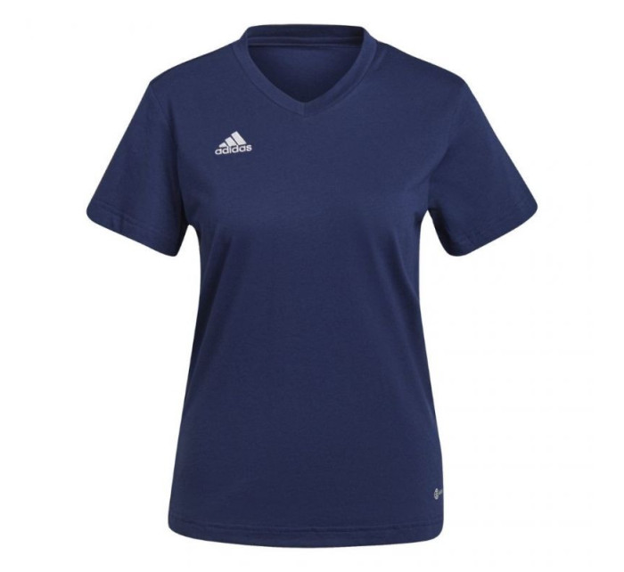 Dámské fotbalové tričko Entrada 22 W HC0440 - Adidas
