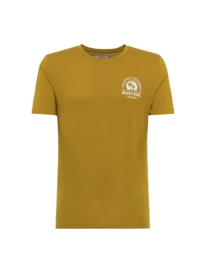 Tričko Alex C Print M model 18631530 - Mustang