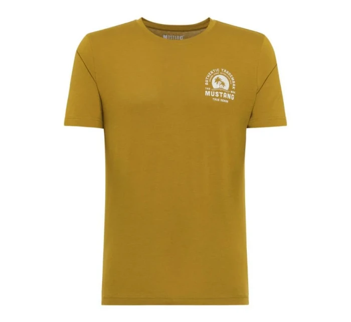 Tričko Alex C Print M model 18631530 - Mustang