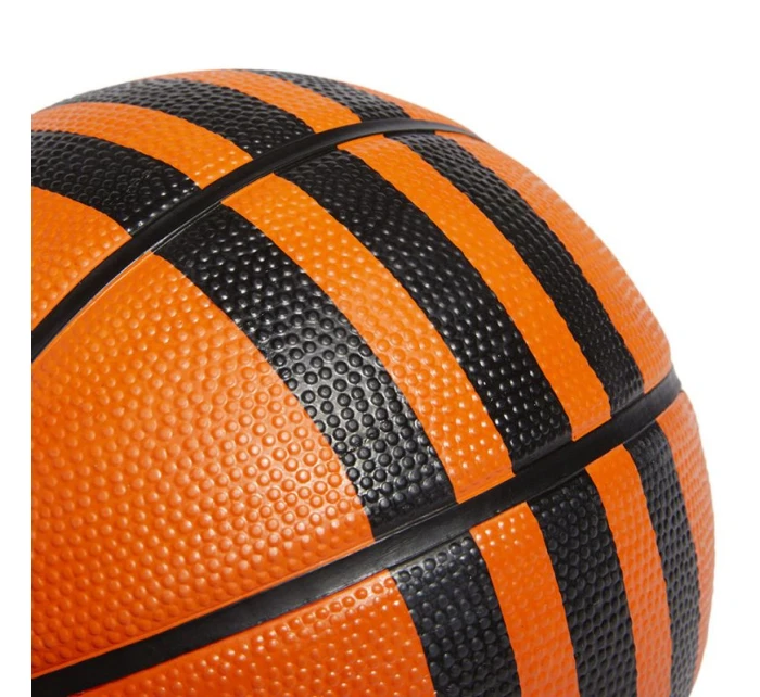 Basketbalový míč adidas 3 adidas Rubber Mini HM4971