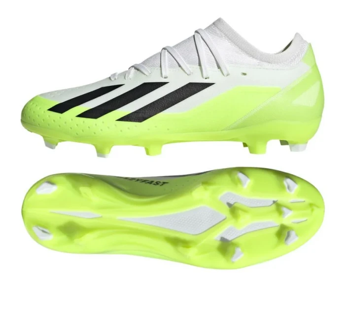 Boty adidas X CRAZYFAST.3 FG M HQ4534