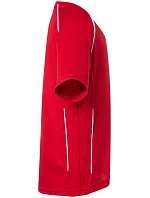 Daiber JN 386K Dětské týmové tričko 02.386K red/white Daiber JN 386K Dětské týmové tričko 02.386K red/white