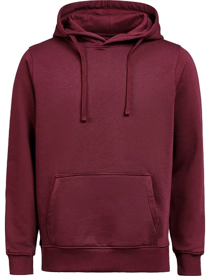 Untagged Movement OCS RCS Hoodie Unisex mikina s kapucí 66.4010 prune Untagged Movement OCS RCS Hoodie Unisex mikina s kapucí 66.4010 prune