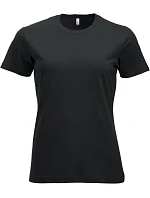 New ClassicT Women Dámské tričko model 22457954 black - Clique