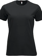 Clique New Classic-T Women Dámské tričko 67.9361 black