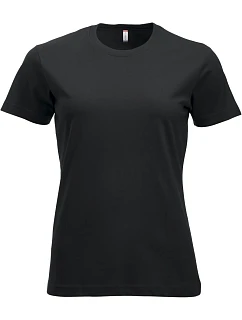 New ClassicT Women Dámské tričko model 22457954 black - Clique
