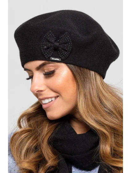 Kamea Salamanca barva: černá