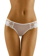 Wol-Bar Sartarella barva: bílá