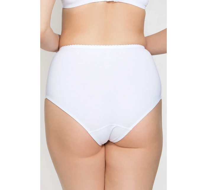 Mitex Ela 3-pack barva: bílá