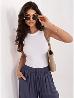 Top D16005AH02661D bílá Top D16005AH02661D bílá