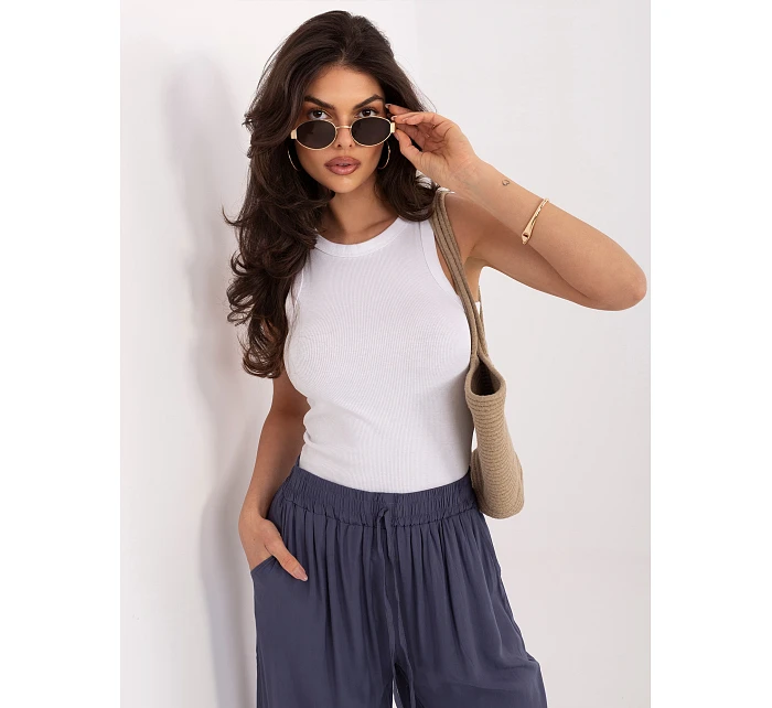 Top D16005AH02661D bílá Top D16005AH02661D bílá