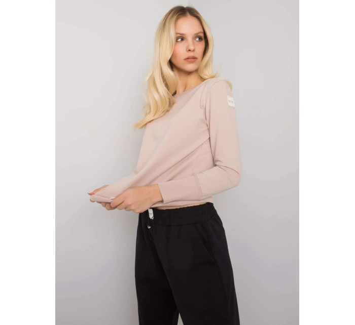 Souprava RV KMPL 7338.07X černá a béžová