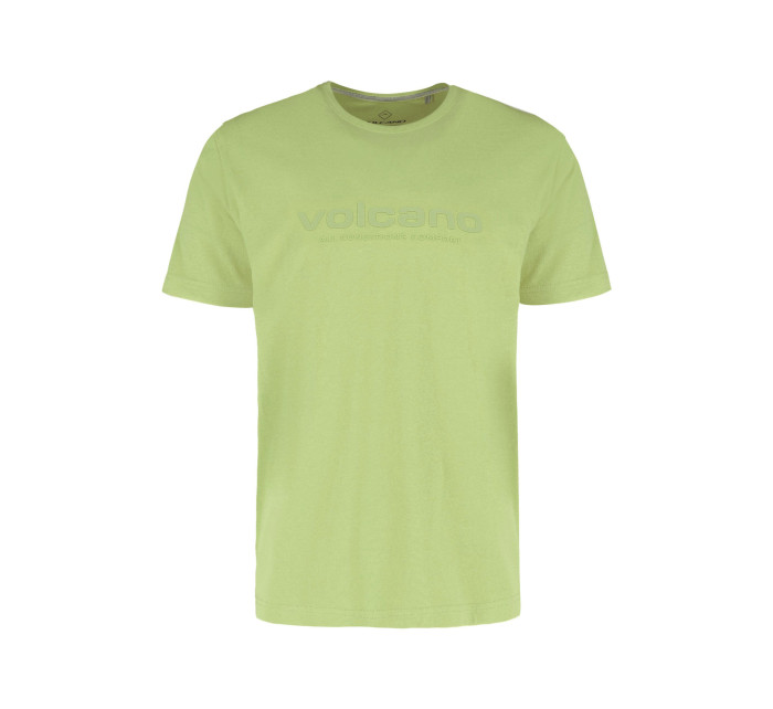 Tričko Volcano T-Wit Green