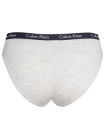 Dámské kalhotky D1618E-OW5 - Calvin Klein