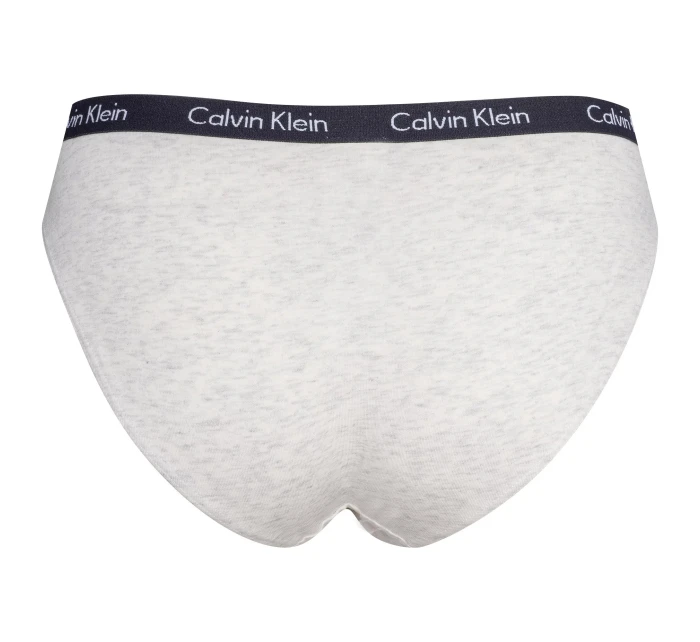 Dámské kalhotky D1618E-OW5 - Calvin Klein