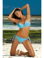 Dvoudílné plavky Penelope M-437 - Marko