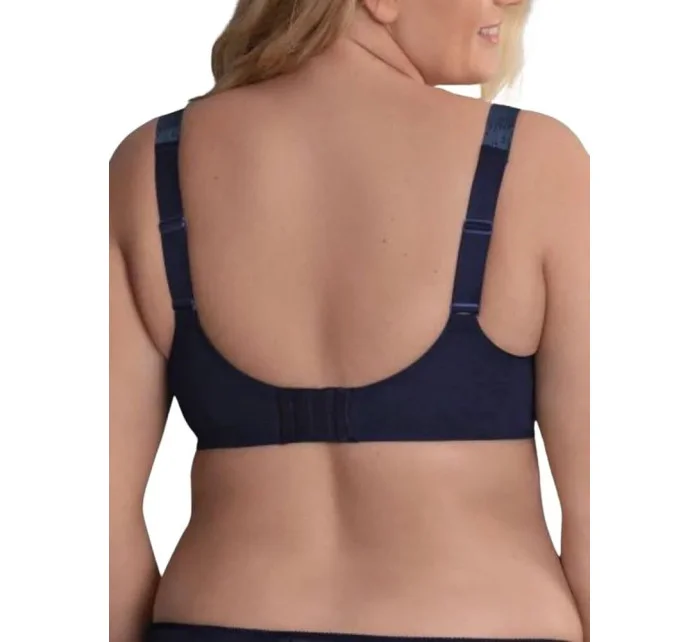 Dámská podprsenka s kosticí Fleur  blue  model 19568164 - Anita