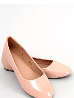 Balerinky model 176268 tělové - Inello