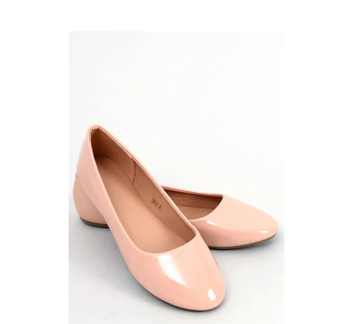 Balerinky  model 176268 tělové - Inello