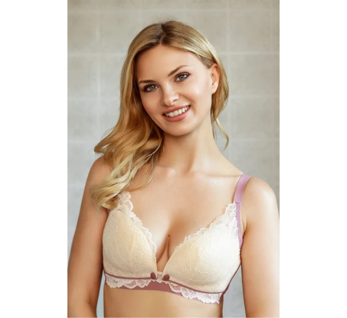 Podprsenka pro kojící ženy C005 - Mirabile