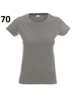 Dámské tričko 22160 - PROMOSTARS Dámské tričko 22160 - PROMOSTARS