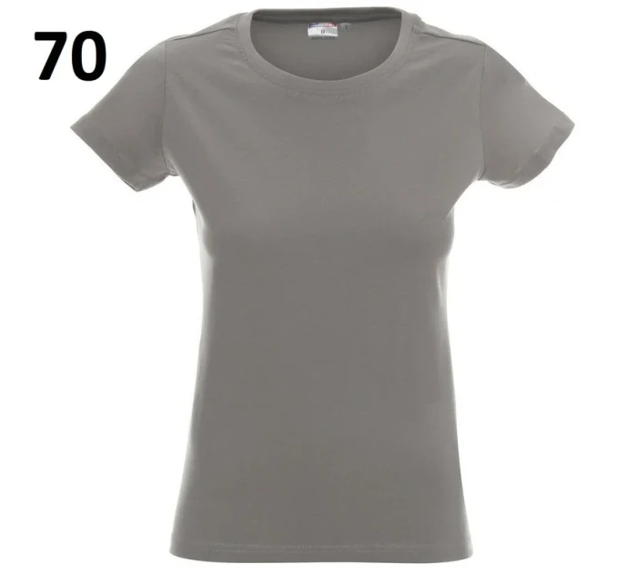 Dámské tričko 22160 - PROMOSTARS Dámské tričko 22160 - PROMOSTARS