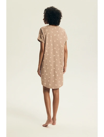 NOČNÍ KOŠILE SS26 model 22083822 - HENDERSON LADIES