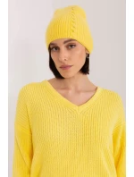 Čepice model 189247 AT Čepice model 189247 AT