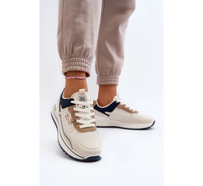 Sportovní obuv  model 193525 Step in style