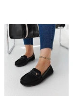 Mokasiny model 207489 Solea Mokasiny model 207489 Solea