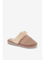 Pantofle model 221489 Step in style