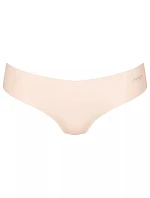 Dámské kalhotky ZERO Modal 2.0 Hipstring - WHITE - ecru 6308 - SLOGGI