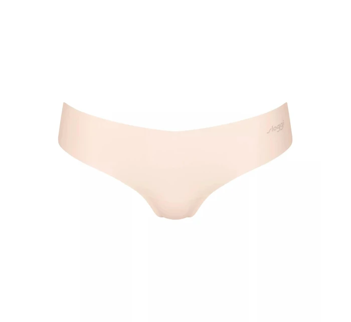 Dámské kalhotky ZERO Modal 2.0 Hipstring - WHITE - ecru 6308 - SLOGGI Dámské kalhotky ZERO Modal 2.0 Hipstring - WHITE - ecru 6308 - SLOGGI