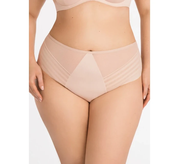 Dámské kalhotky K M3XL model 21410494 - Gorsenia Dámské kalhotky K M3XL model 21410494 - Gorsenia