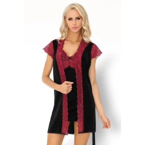 Dámský župan model 7979862 - LivCo CORSETTI FASHION