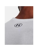 Tričko Under Armour M 1379023-100 pánské