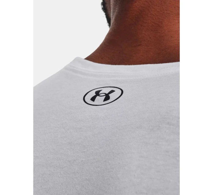 Tričko Under Armour M 1379023-100 pánské