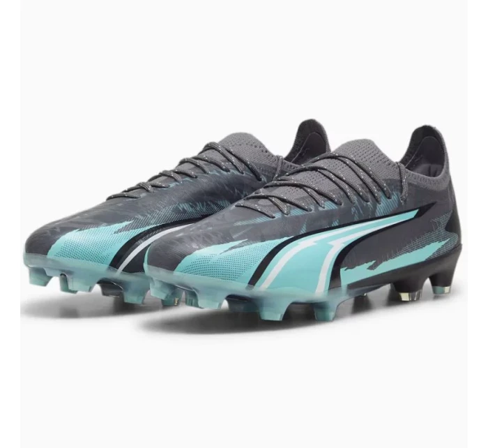 Fotbalové boty Puma Ultra Ultimate Rush FG/AG M 107827-01 Fotbalové boty Puma Ultra Ultimate Rush FG/AG M 107827-01
