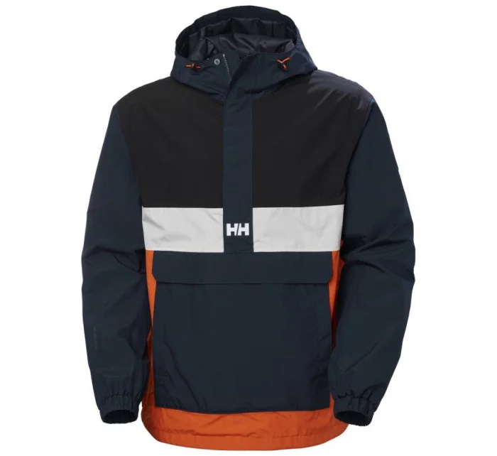 Helly Hansen Play Anorak Jacket M 54087 597 Helly Hansen Play Anorak Jacket M 54087 597