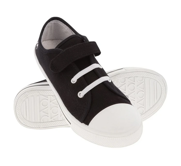 Dětské tenisky model 22051308 JR - Martes Dětské tenisky model 22051308 JR - Martes