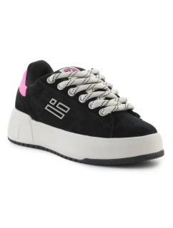 Boty D.Franklin Key Classic W DFSH402001-BLAC