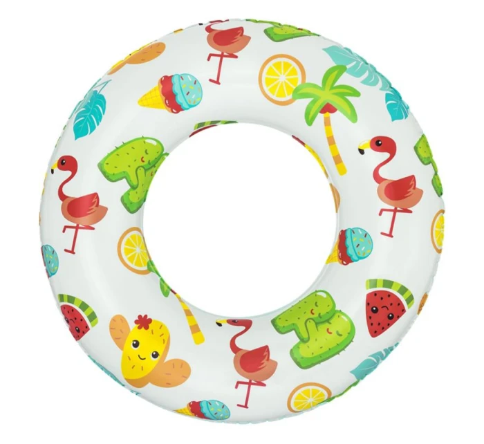 Nafukovací kolo model 21354593 - Bestway