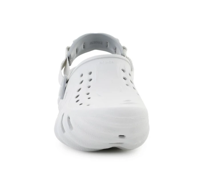 Dřeváky Echo model 21121311 - Crocs Dřeváky Echo model 21121311 - Crocs