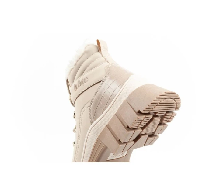 dámské zimní sportovní boty zateplené model 21406128 dámské - Lee Cooper