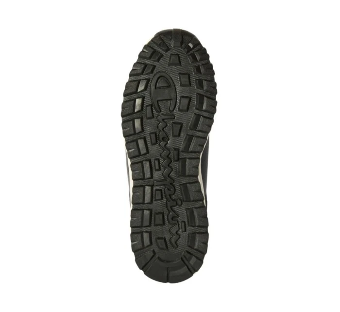 Pánské boty Mid model 21813827 - CHAMPION Pánské boty Mid model 21813827 - CHAMPION